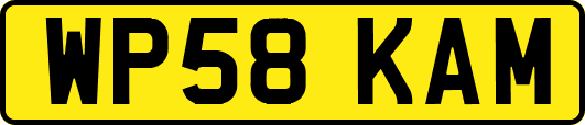 WP58KAM