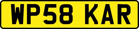 WP58KAR