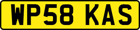 WP58KAS