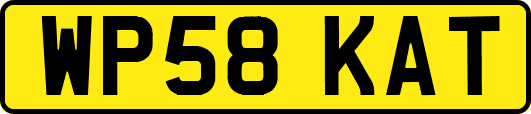 WP58KAT