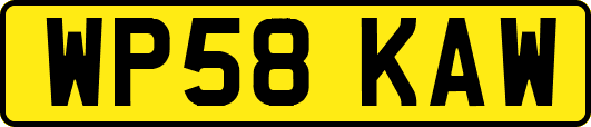 WP58KAW