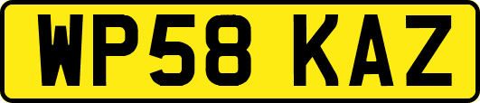 WP58KAZ