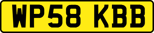 WP58KBB