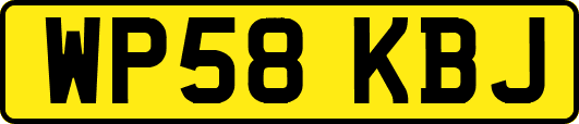 WP58KBJ