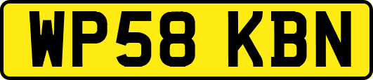 WP58KBN