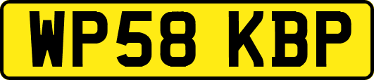 WP58KBP