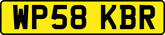 WP58KBR