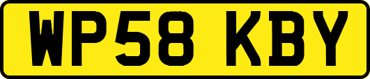 WP58KBY