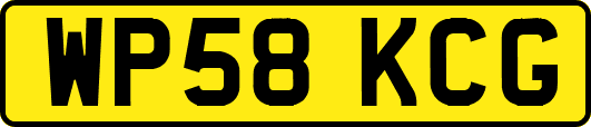 WP58KCG