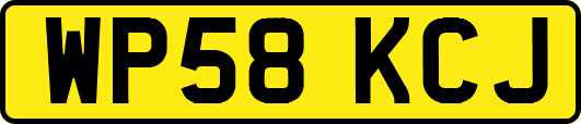 WP58KCJ