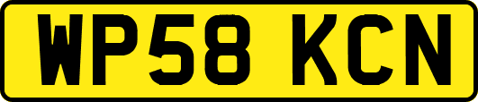 WP58KCN