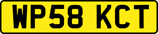 WP58KCT