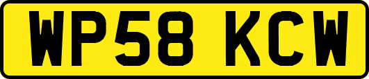 WP58KCW