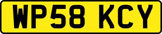 WP58KCY