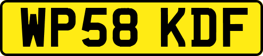 WP58KDF