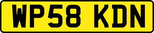 WP58KDN