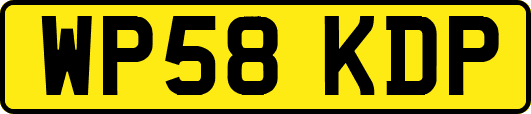WP58KDP