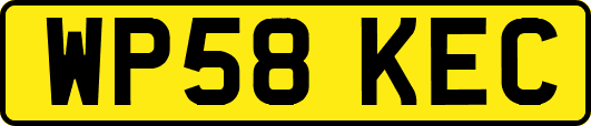 WP58KEC