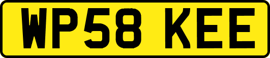 WP58KEE