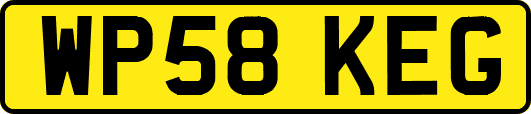 WP58KEG