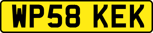 WP58KEK