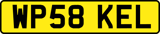 WP58KEL