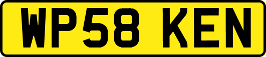WP58KEN