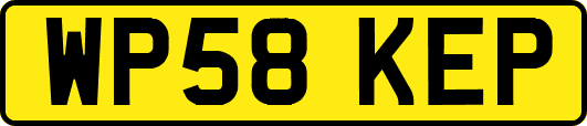 WP58KEP