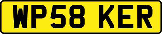 WP58KER