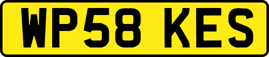 WP58KES