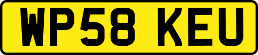 WP58KEU