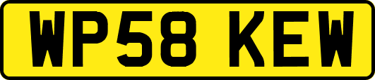 WP58KEW