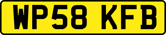 WP58KFB