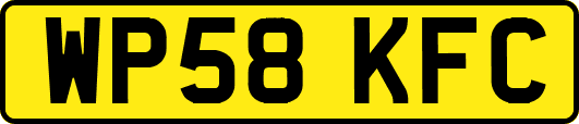 WP58KFC