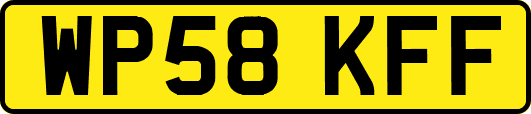 WP58KFF