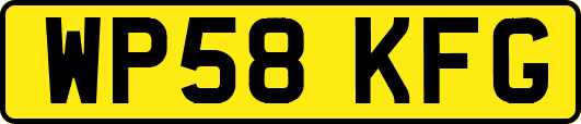 WP58KFG