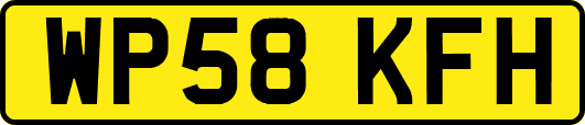 WP58KFH