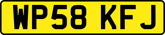 WP58KFJ