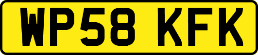 WP58KFK