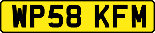 WP58KFM