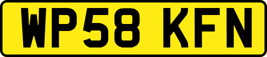 WP58KFN