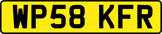 WP58KFR