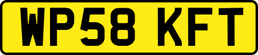 WP58KFT