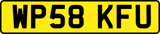 WP58KFU