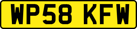 WP58KFW
