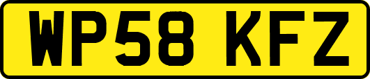 WP58KFZ
