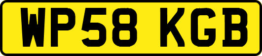 WP58KGB