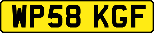 WP58KGF