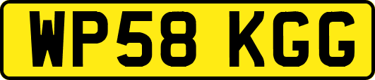 WP58KGG