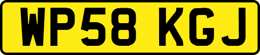 WP58KGJ